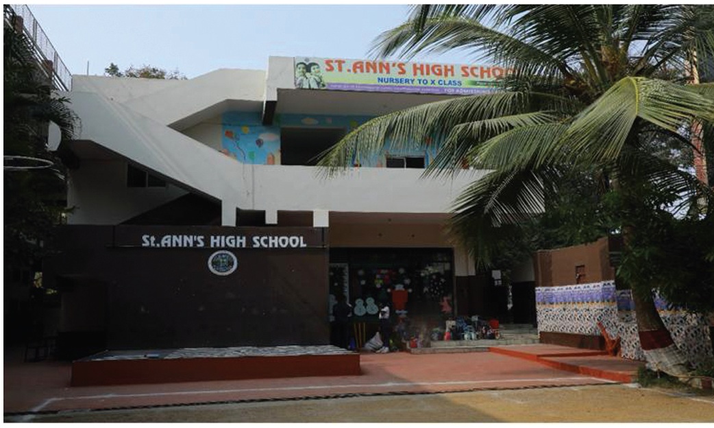 Campus Image 1