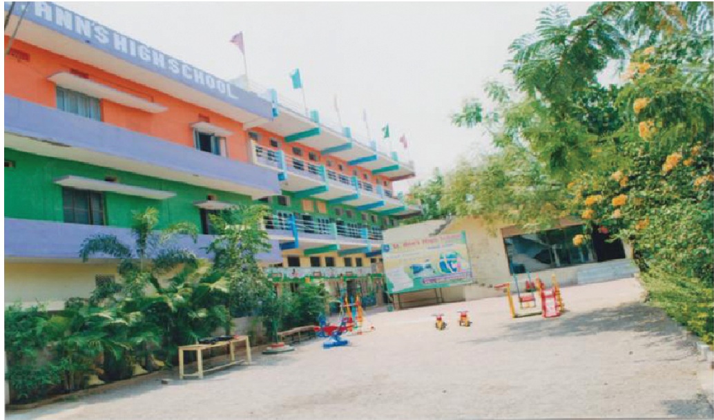 Campus Image 3